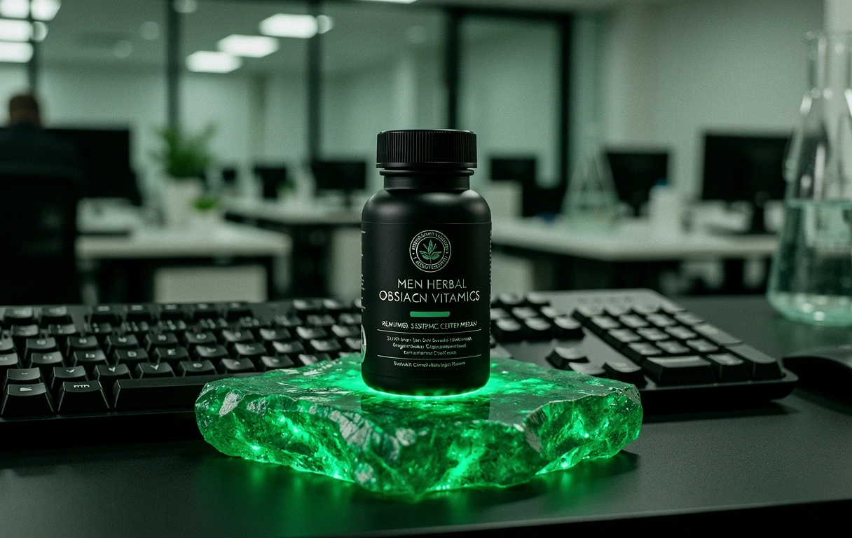 ZenMen Product Engineering