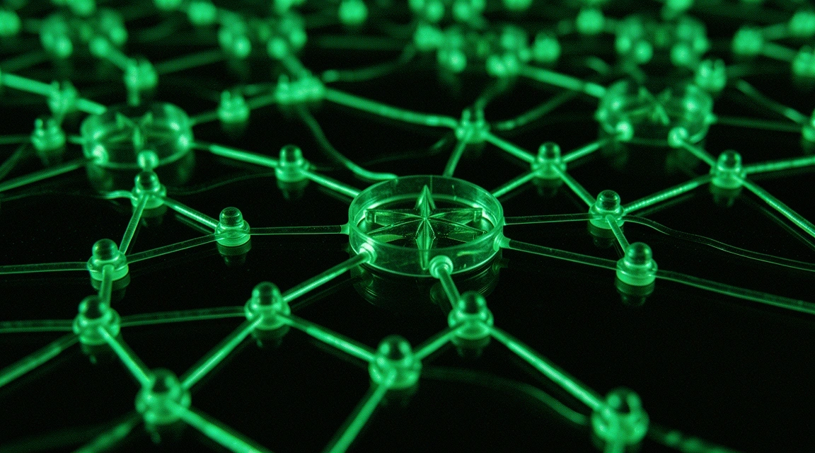 Analytical connectivity
